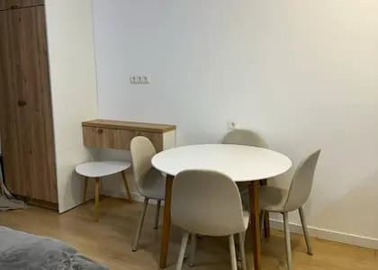 Студия в Батуми · 33 м²