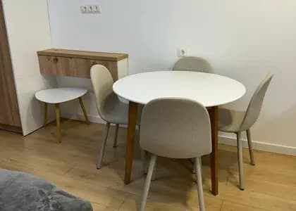 Студия в Батуми · 33 м²