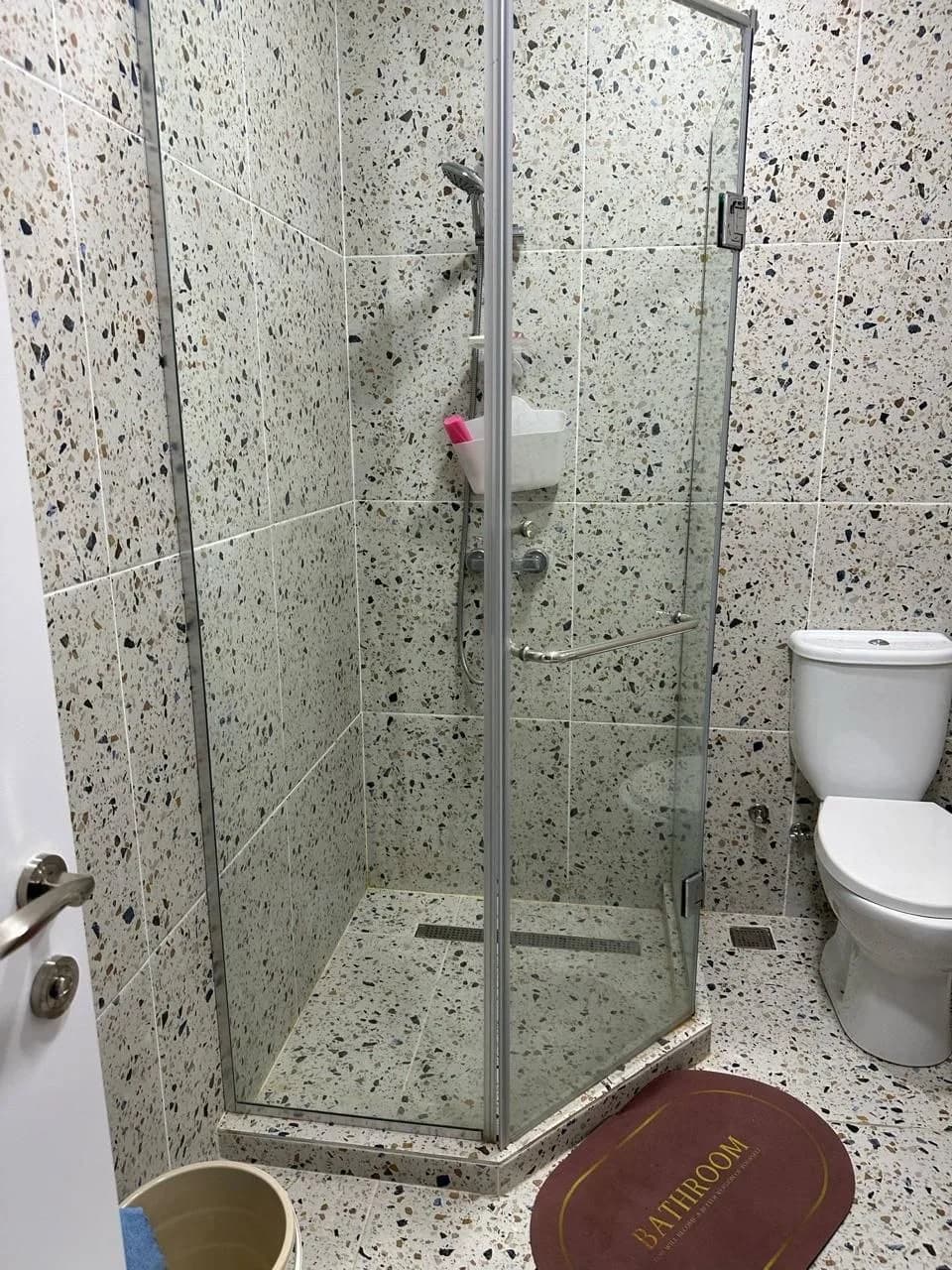 Студия в Батуми · 33 м² — Фото 9