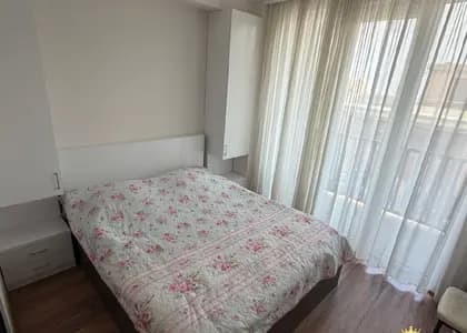 Квартира 1+1 в Батуми · Центр · 48 м²