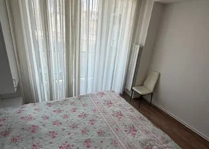 Квартира 1+1 в Батуми · Центр · 48 м²