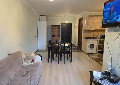 Квартира 1+1 в Батуми · Центр · 50 м²
