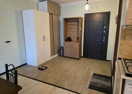 Квартира 1+1 в Батуми · Центр · 50 м²