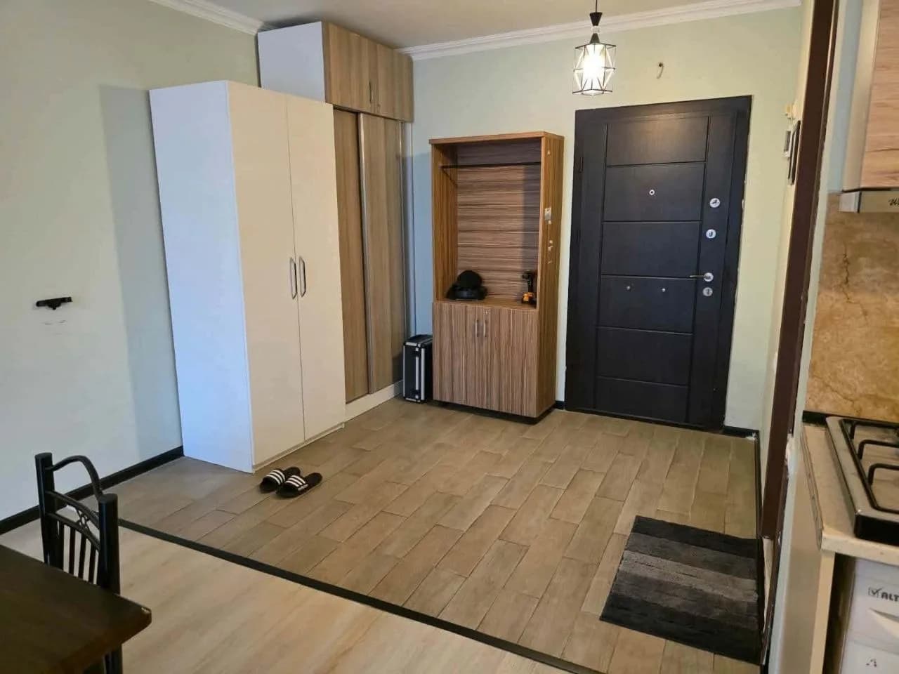 Квартира 1+1 в Батуми · Центр · 50 м² — Фото 4