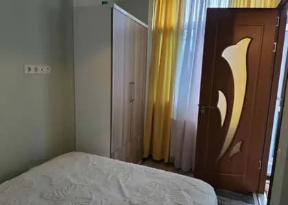 Квартира 1+1 в Батуми · Центр · 50 м²