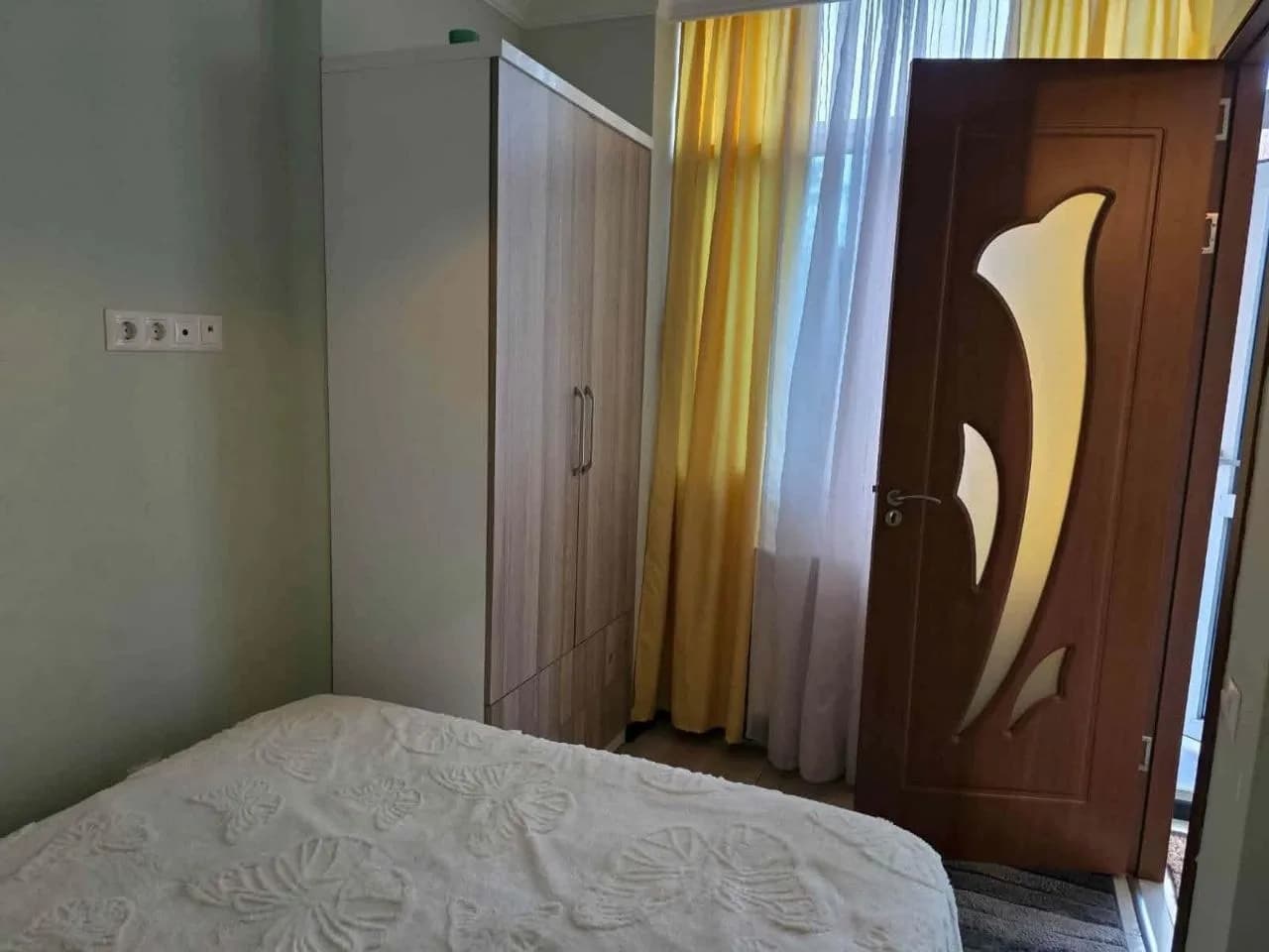 Квартира 1+1 в Батуми · Центр · 50 м² — Фото 6