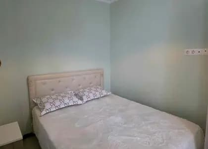 Квартира 1+1 в Батуми · Центр · 50 м²