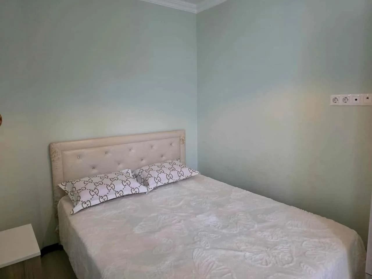 Квартира 1+1 в Батуми · Центр · 50 м² — Фото 7