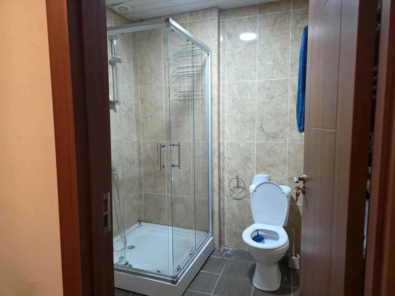 Квартира 1+1 в Батуми · Центр · 50 м² — Фото 8