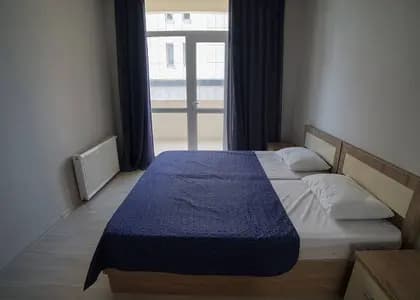 Квартира 2+1 в Батуми · Центр · 90 м²