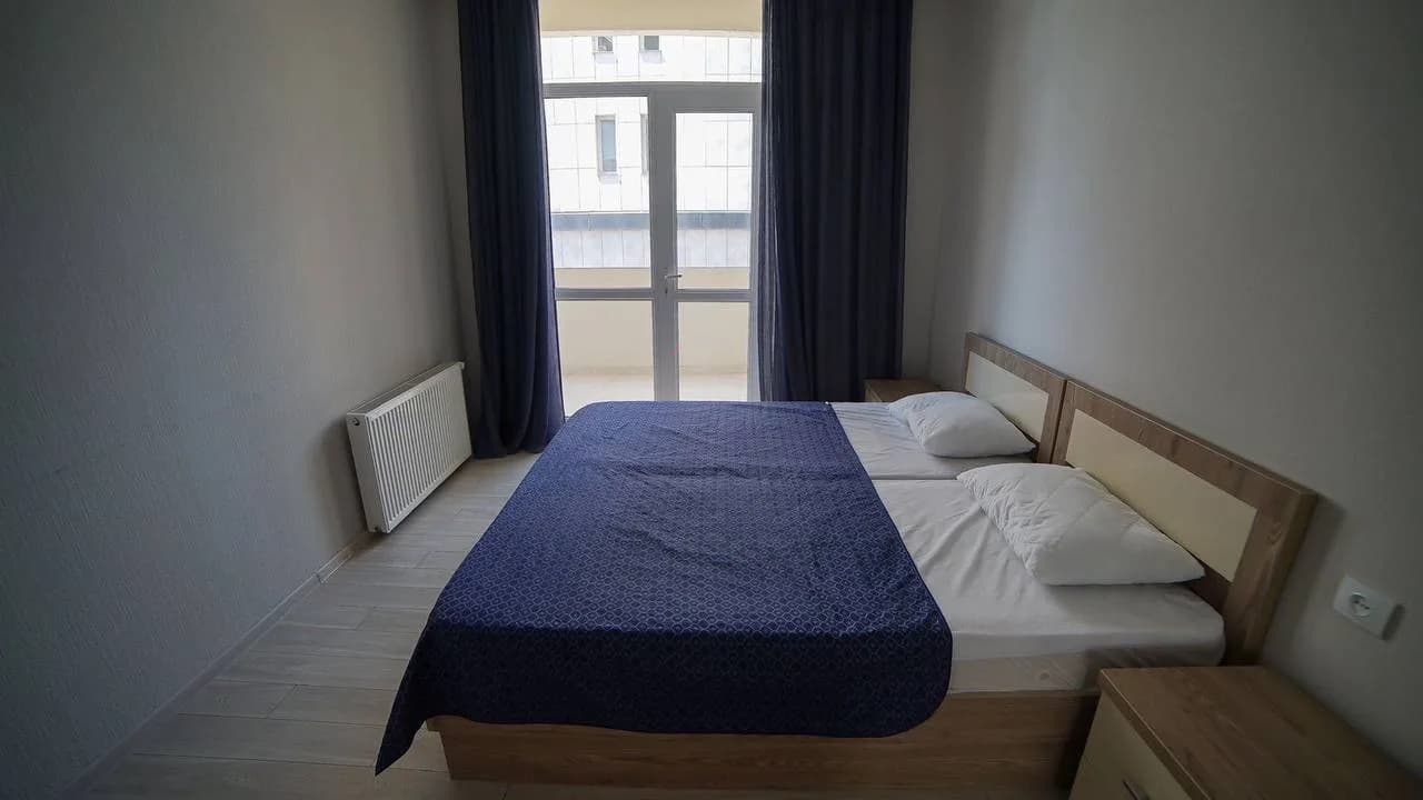 Квартира 2+1 в Батуми · Центр · 90 м² — Фото 5