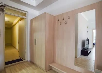 Квартира 2+1 в Батуми · Центр · 90 м²