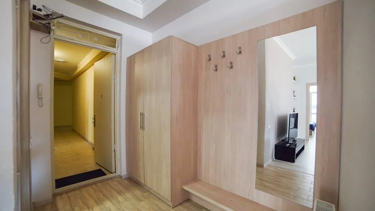 Квартира 2+1 в Батуми · Центр · 90 м² — Фото 7