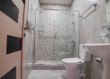 Квартира 2+1 в Батуми · Центр · 90 м²