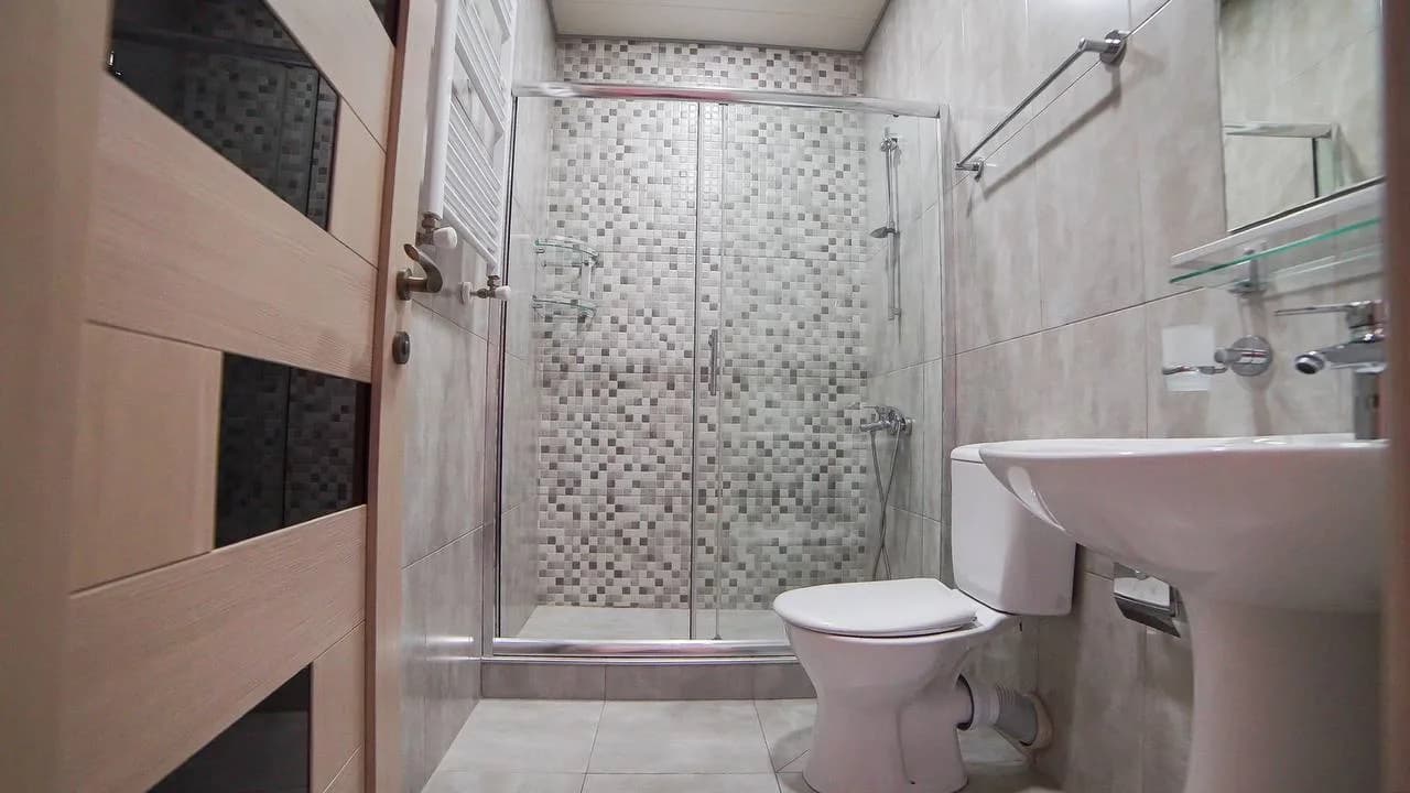 Квартира 2+1 в Батуми · Центр · 90 м² — Фото 8