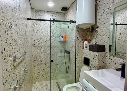 Студия в Батуми · Новый бульвар · 28 м²