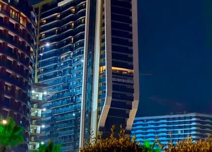 Студия в Батуми · Новый бульвар · 28 м²