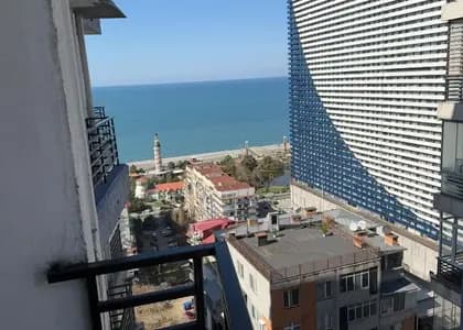 Квартира 2+1 в Батуми · Центр · 65 м²