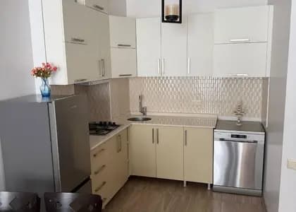 Квартира 2+1 в Батуми · Центр · 65 м²