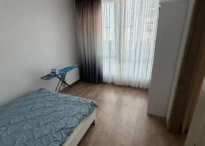 Квартира 2+1 в Батуми · Центр · 65 м²