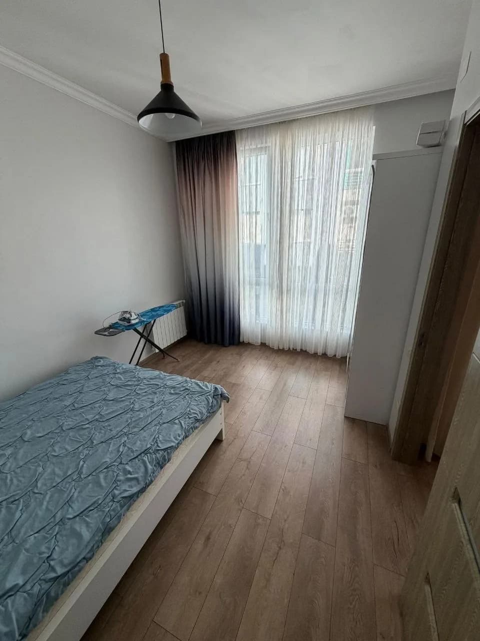 Квартира 2+1 в Батуми · Центр · 65 м² — Фото 5