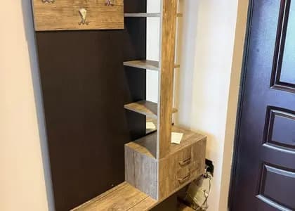 Квартира 2+1 в Батуми · Центр · 65 м²