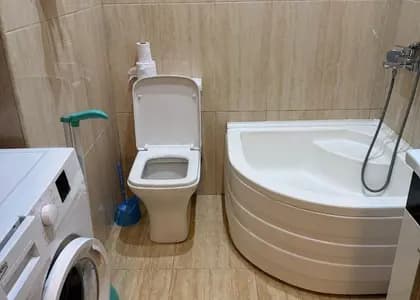Квартира 2+1 в Батуми · Центр · 65 м²