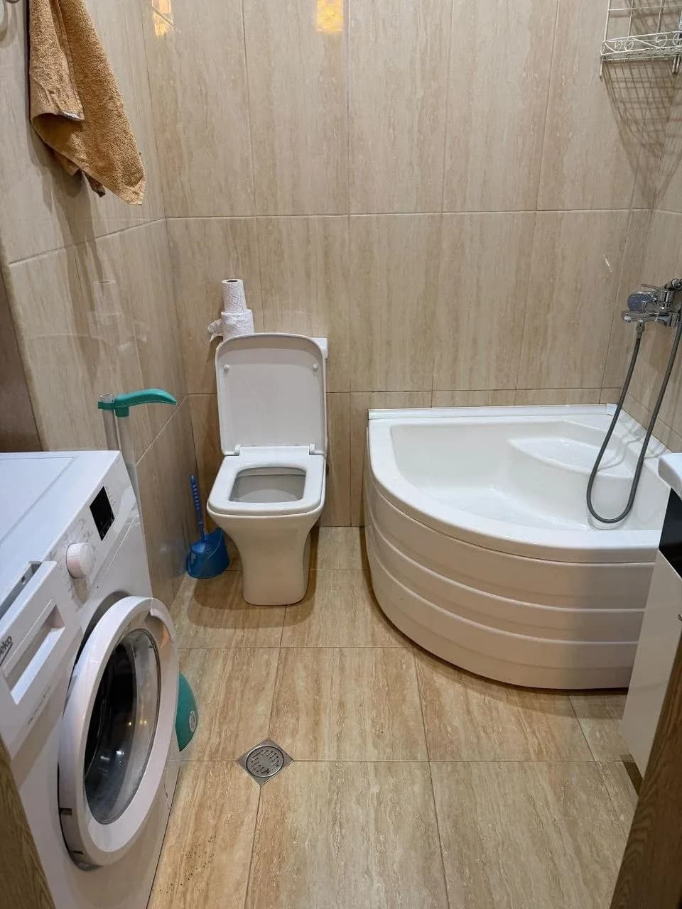 Квартира 2+1 в Батуми · Центр · 65 м² — Фото 9