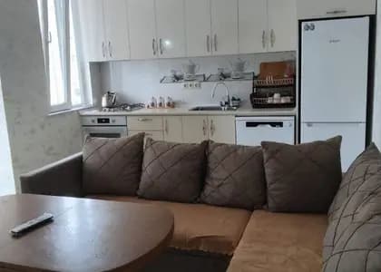 Квартира 2+1 в Батуми · Центр · 60 м²