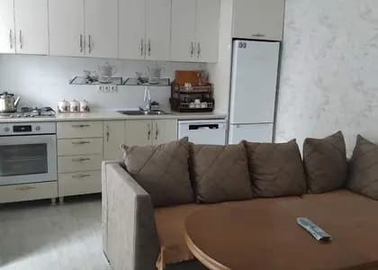 Квартира 2+1 в Батуми · Центр · 60 м²