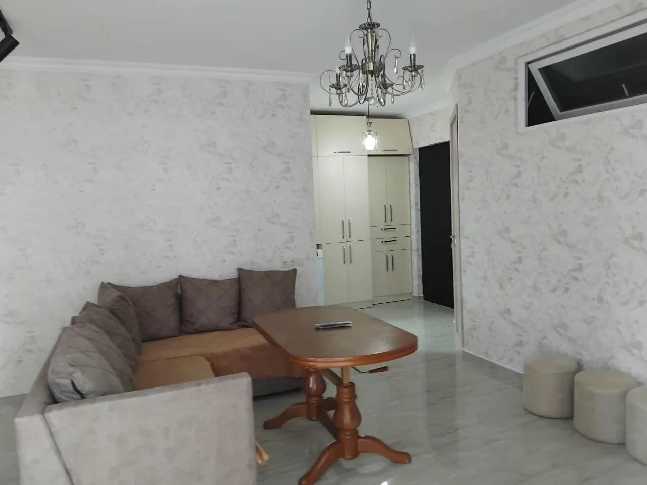 Квартира 2+1 в Батуми · Центр · 60 м² — Фото 4