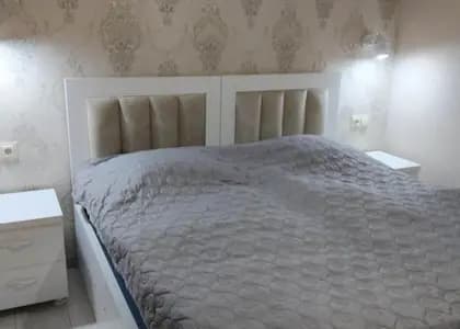 Квартира 2+1 в Батуми · Центр · 60 м²