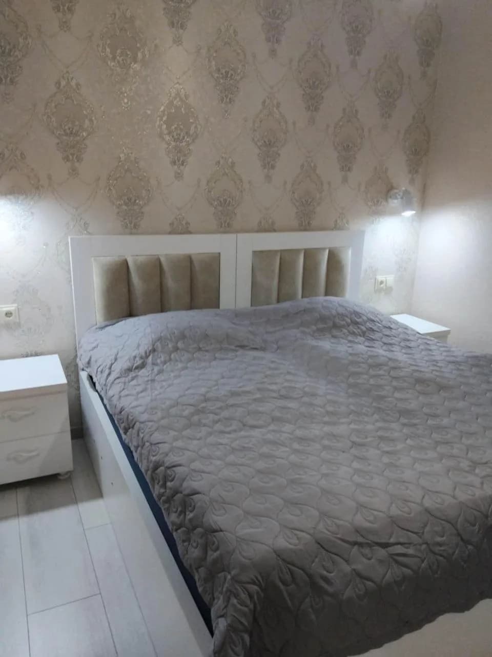 Квартира 2+1 в Батуми · Центр · 60 м² — Фото 5