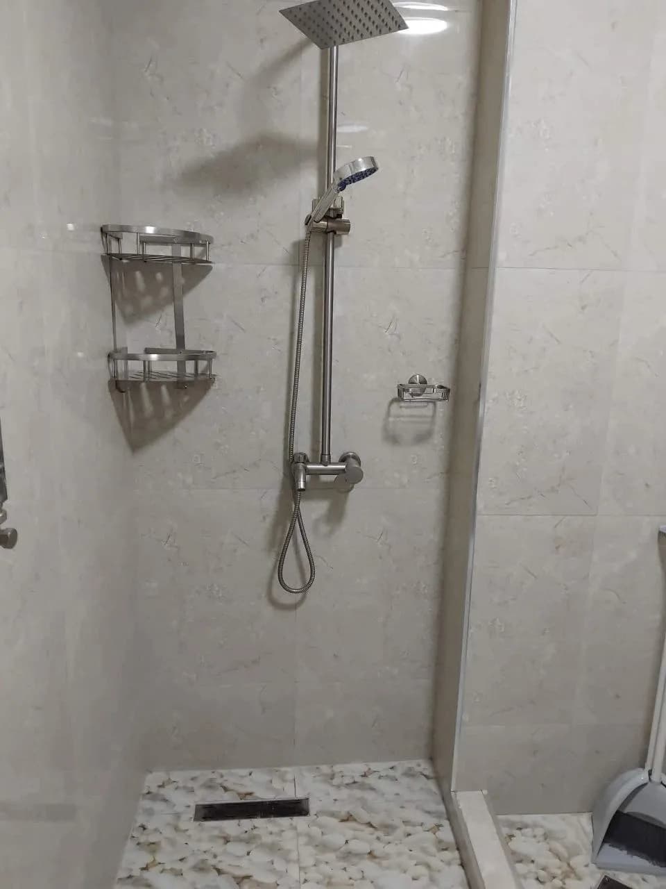 Квартира 2+1 в Батуми · Центр · 60 м² — Фото 8