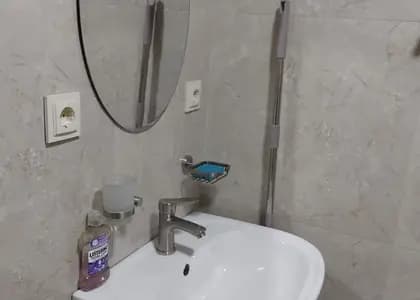 Квартира 2+1 в Батуми · Центр · 60 м²