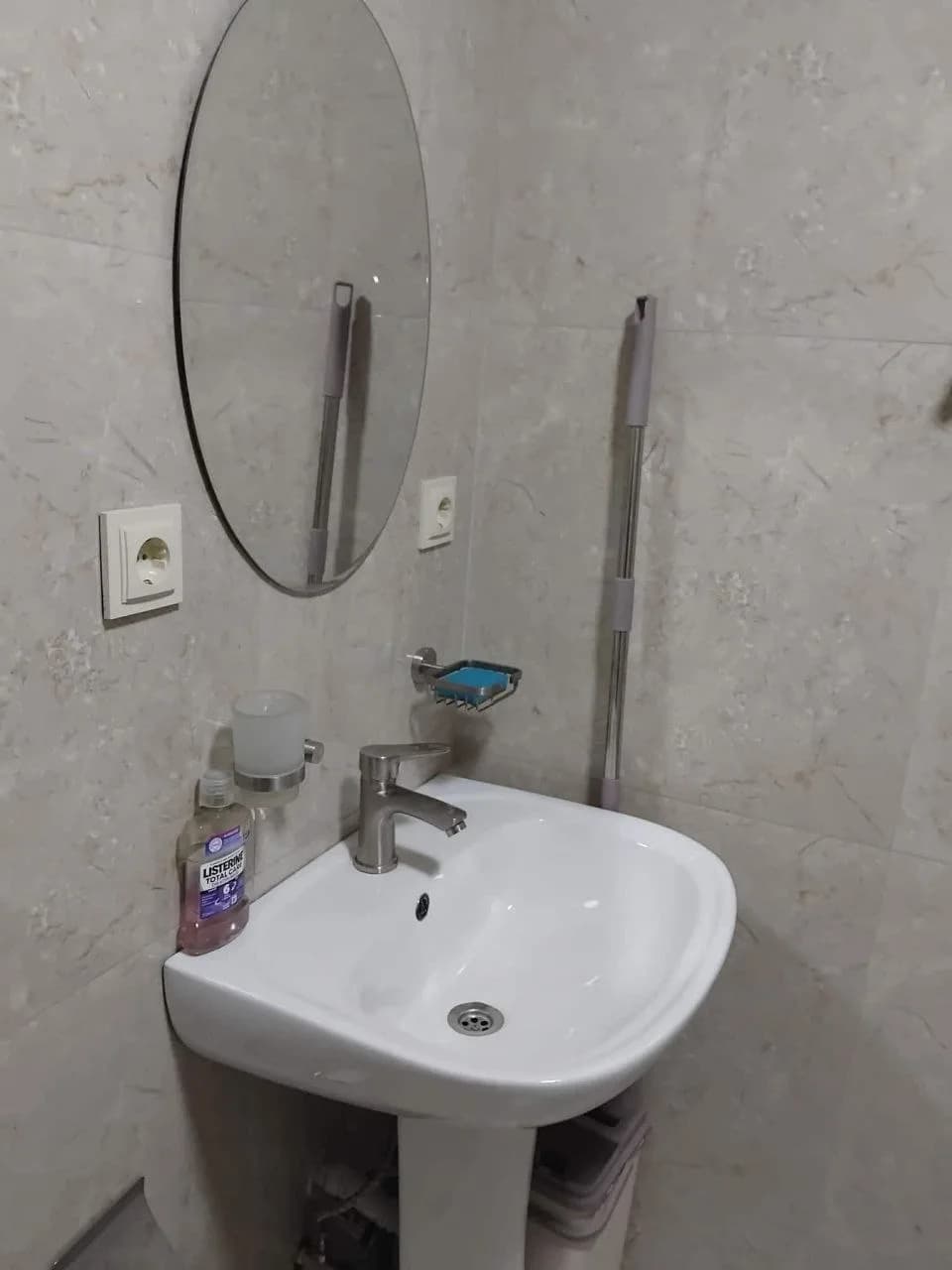 Квартира 2+1 в Батуми · Центр · 60 м² — Фото 9