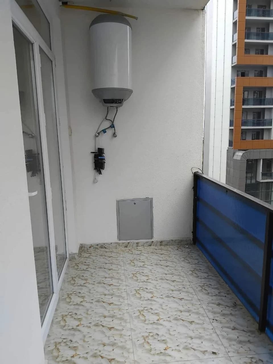 Квартира 2+1 в Батуми · Центр · 60 м² — Фото 10