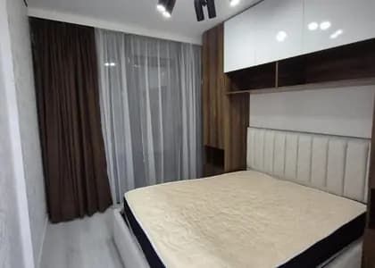 Квартира 2+1 в Батуми · Новый бульвар · 80 м²