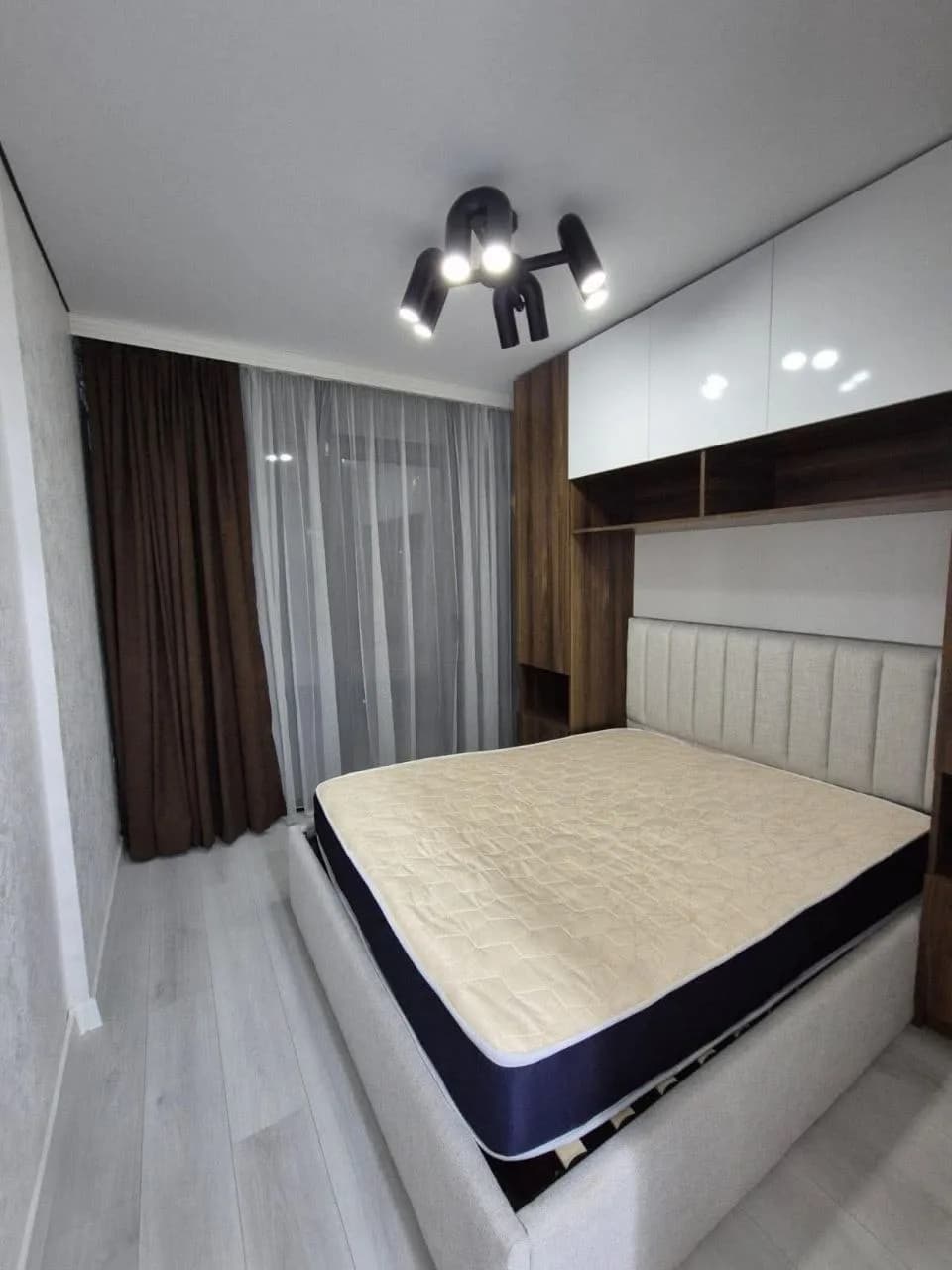 Квартира 2+1 в Батуми · Новый бульвар · 80 м² — Фото 2