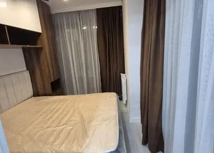 Квартира 2+1 в Батуми · Новый бульвар · 80 м²