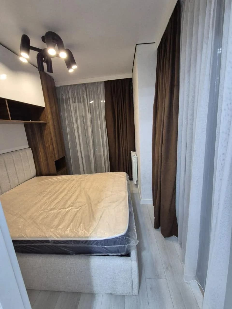Квартира 2+1 в Батуми · Новый бульвар · 80 м² — Фото 3