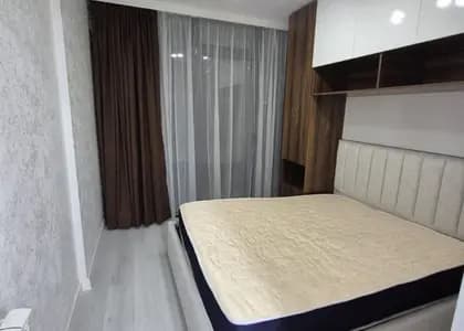 Квартира 2+1 в Батуми · Новый бульвар · 80 м²