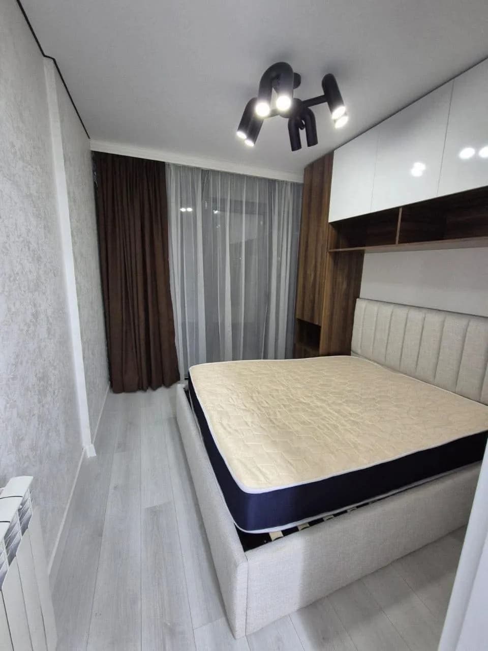 Квартира 2+1 в Батуми · Новый бульвар · 80 м² — Фото 4