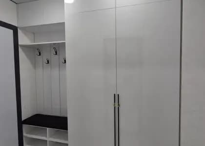 Квартира 2+1 в Батуми · Новый бульвар · 80 м²
