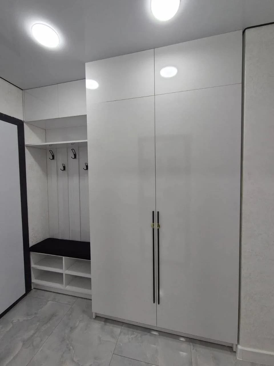 Квартира 2+1 в Батуми · Новый бульвар · 80 м² — Фото 5