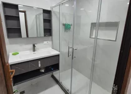Квартира 2+1 в Батуми · Новый бульвар · 80 м²