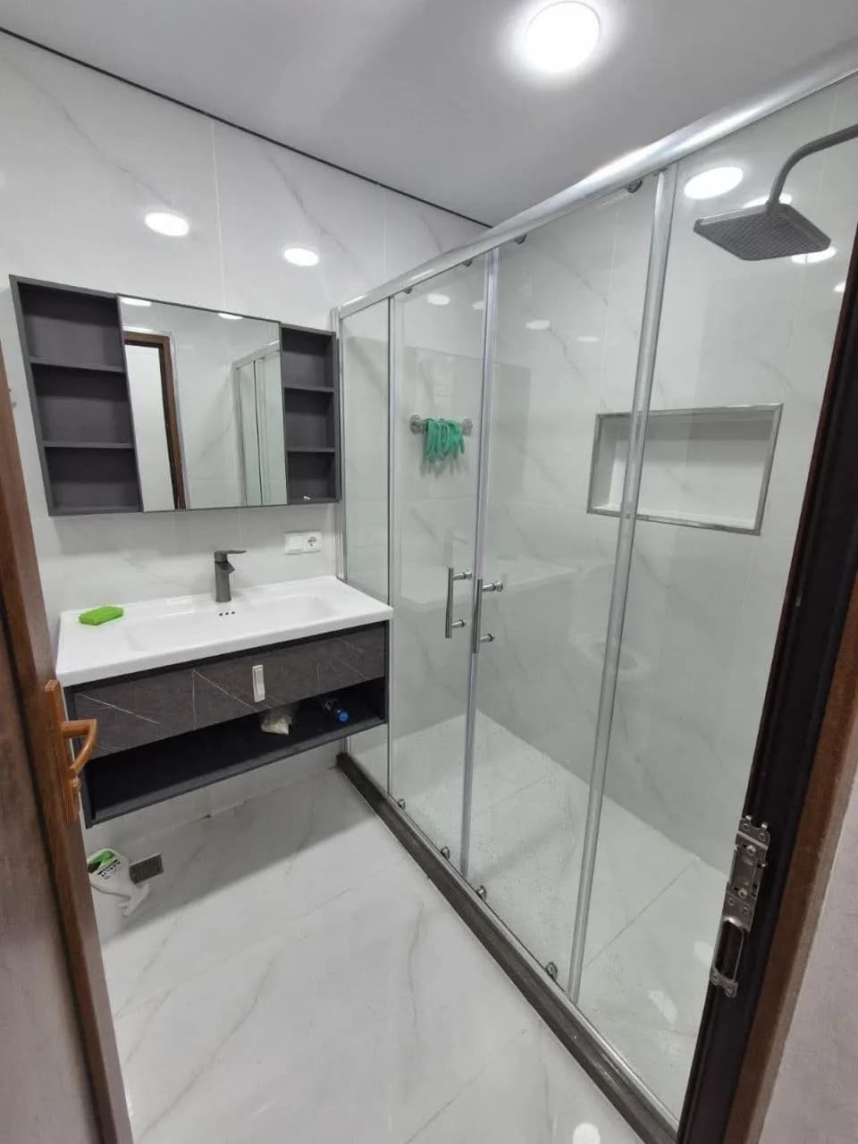 Квартира 2+1 в Батуми · Новый бульвар · 80 м² — Фото 7
