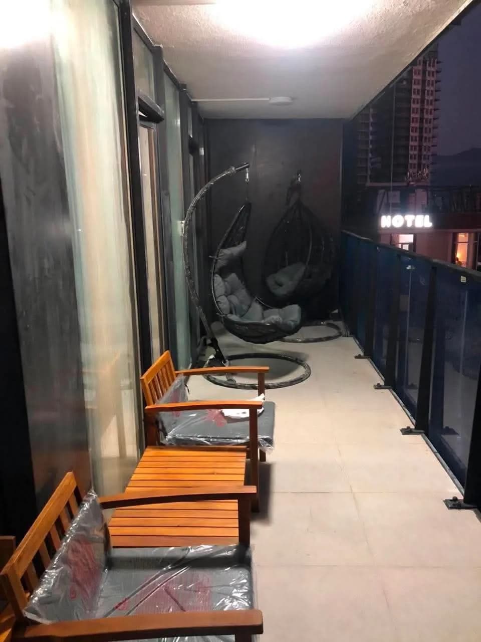 Квартира 2+1 в Батуми · Новый бульвар · 80 м² — Фото 8