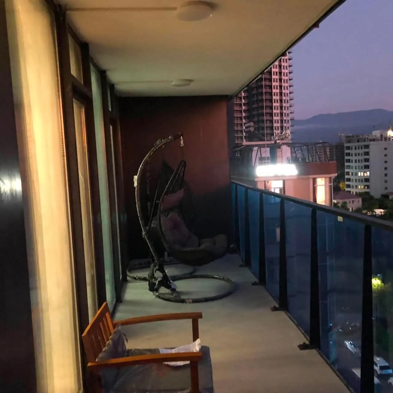 Квартира 2+1 в Батуми · Новый бульвар · 80 м² — Фото 9