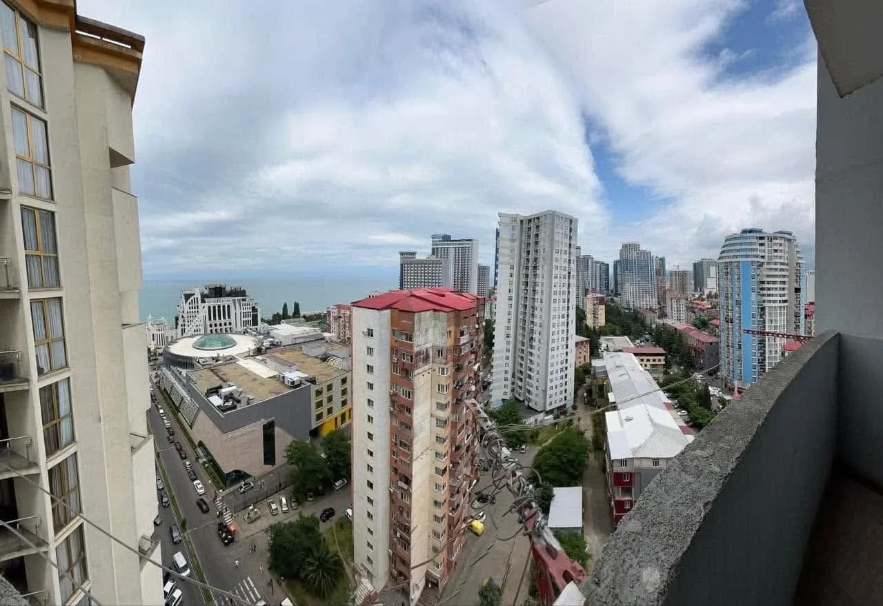 Сдается квартира 2+1 рядом с Grand Mall и видом на море🤌 — Фото 10